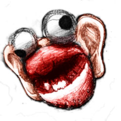 Geekygami