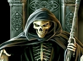 blackenblood