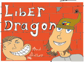 liberdragon