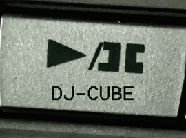 DJ-Cube
