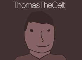 ThomasTheCelt