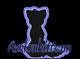 Avalonkittenn