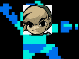Linkman9876