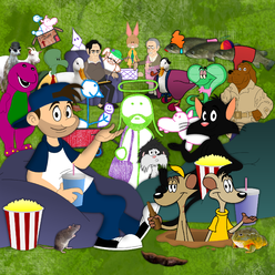 fartoons
