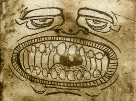 Morthagg