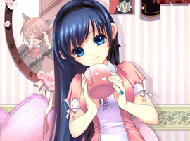 Angel8cherry