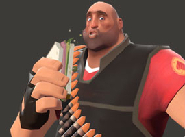 PsychoIrishMan