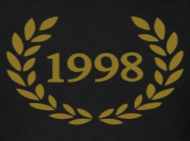 Black1998
