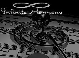 InfiniteHarmonyMusic