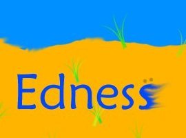 Edness
