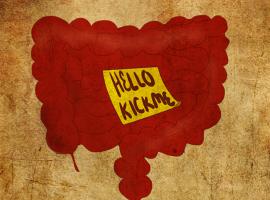 HelloKickMe