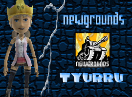 Tyurru