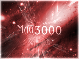 Mau3000