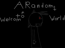 ARandomWorld