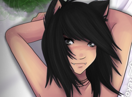 KenaKitty