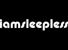 iamsleepless