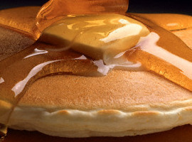 Analpancakes