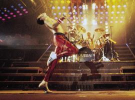 MercuryMay