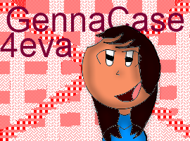 GennaCase4eva