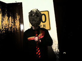 Ultravisitor
