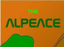 alpeace12345