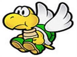theflyingturtle