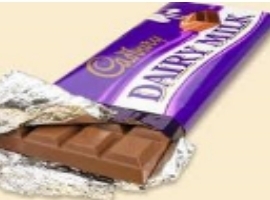 Choco-block