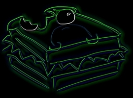 NeonSandwich