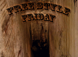 FreestyleFriday