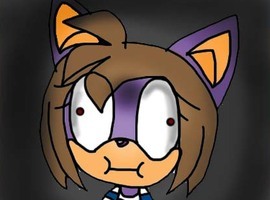 MaggieTheFox14