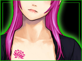 LadyLotus
