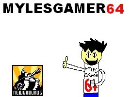 mylesgamer64