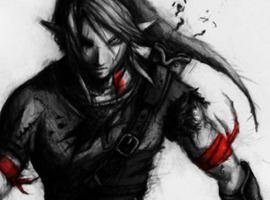 DeityDarkLink