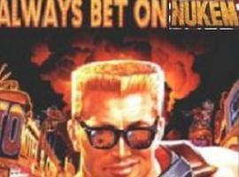 CommandoNukem