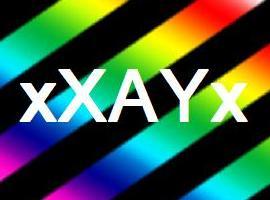 xXAYx