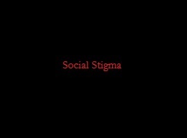 SocialStigma