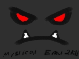 MysticalEmu