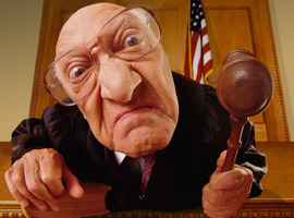 DJudge