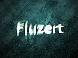 Fluzert