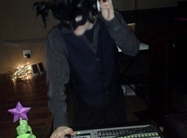DJJamez