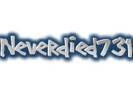 Neverdied731