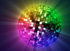 MirrorBall