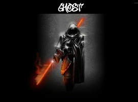 Ghost-Vin