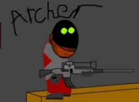 SvArcher