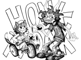 ArcadeTheBandicoot