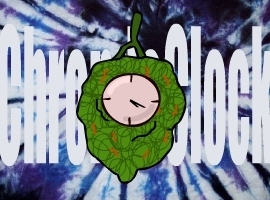 chrondoclock