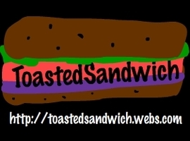 ToastedSandwich