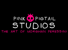 PinkPigtails