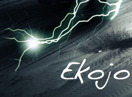 Ekojo