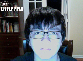 LittleRemi
